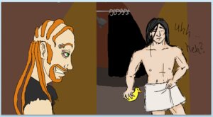Rating: Explicit Score: 0 Tags: english_text gay male male_only metalocalypse nathan_explosion pickles_the_drummer rule34 User: bunchy7s Rating: Explicit Score: 0 Tags: english_text gay male male_only metalocalypse nathan_explosion pickles_the_drummer rule34 User: bunchy7s