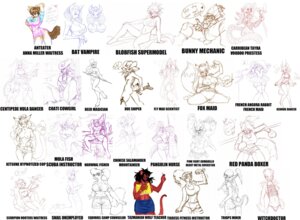 Rating: Explicit Score: 0 Tags: 4_arms 4_legs 8_limbs accessory accident ailurid alternative_fashion amphibian angora_rabbit anteater antelope antennae_(anatomy) anthro aquatic aquatic_gastropod arachnid areola armadillo armor arthropod barefoot bat beaker big_breasts big_ears bikini blobfish blush bodily_fluids bodypaint bone book bottomwear bovid bow_(feature) bow_tie boxing boxing_gloves bra branchiopod breasts brown_hair bubble butt camel_toe cane canid canine centipede cephalopod cetacean chemistry chest_tuft chinese_giant_salamander claws cleavage clothed clothing coat coati coleoid cottoid cowboy_hat crustacean curly_hair dancing dasyuromorph decapodiform deer dialogue digitigrade dirty domestic_rabbit dorid_nudibranch e621 electronics english_text exercise external_gills eyes_closed eyewear fangs feathered_wings feathers feet felid female fish fishing fluffy fly_(animal) fox fur gastropod genital_fluids genitals gerenuk giant_salamander gills glasses glistening goggles grass_skirt group gulonine gun hair hair_accessory hair_tie handwear hat headgear headwear heart_symbol helmet hi_res holding_object hooters hooves horn hypnosis insect inviting lab_coat laboratory_equipment laboratory_glassware lagomorph leporid long_hair looking_at_viewer mad_scientist magician maid_uniform mammal marsupial mechanic medical_instrument medical_syringe membrane_(anatomy) microphone midriff mind_control miner miniskirt miranda_leigh mollusk monodontid multi_arm multi_limb multi_tail mustelid musteline myriapod narwhal nightgown nipples nudibranch nurse ocean_sunfish one_eye_closed oryctolagus pangolin pantherine panties partially_colored paws perciform pickaxe piercing pigtails pilosan pink_fairy_armadillo police priest procyonid punk rabbit ranged_weapon recently_extinct_species red_panda rhinophores rifle rodent salamander scales scalie scientific_instrument scientist sciurid scorpaeniform scorpion scuba sculpin sea_slug shell shirt short_hair shorts shrimp side_boob sketch_page skimpy skirt sleeping slug small_breasts smile sniper spiky_hair spines sport stare stripes surprised suspenders sweat sweatdrop swimming swimwear syringe tadpole_shrimp tail tail_gills tank_top tayra teacher teeth tentacles test_tube tetraodontiform text thylacine tied_hair tiger tight_clothing toes tongue toothed_whale top_hat topless topless_female topwear tree_squirrel triops true_antelope tuft turning two-piece_swimsuit undead underwater underwear undressing unguligrade uniform vaginal_fluids vampire voodoo vulva waiter wardrobe_malfunction water weapon webbed_feet webbed_hands weightlifting wings wink workout xenarthran User: bunchy7s