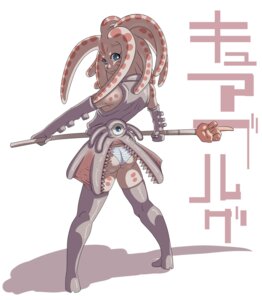 Rating: Questionable Score: 0 Tags: alien armwear butt clothing e621 elbow_gloves female gloves handwear humanoid legwear melee_weapon panties petaroh polearm solo staff tendrils thigh_highs underwear weapon zanburg User: bunchy7s