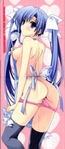 Rating: Explicit Score: 0 Tags: ass color_gap crease female hadaka_apron panty_pull pussy pussy_juice rule34 suzuhira_hiro thighhighs User: bunchy7s Rating: Explicit Score: 0 Tags: ass color_gap crease female hadaka_apron panty_pull pussy pussy_juice rule34 suzuhira_hiro thighhighs User: bunchy7s