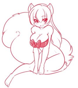 Rating: Questionable Score: 0 Tags: 4_toes anthro barefoot bottomless breasts clothed clothing digital_media_(artwork) e621 feet female looking_at_viewer mammal monochrome naked_ribbon pawpads ribbons rodent sciurid simple_background soles solo spazzykoneko tail toes tree_squirrel white_background User: bunchy7s Rating: Questionable Score: 0 Tags: 4_toes anthro barefoot bottomless breasts clothed clothing digital_media_(artwork) e621 feet female looking_at_viewer mammal monochrome naked_ribbon pawpads ribbons rodent sciurid simple_background soles solo spazzykoneko tail toes tree_squirrel white_background User: bunchy7s