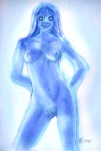 Rating: Explicit Score: 0 Tags: canon_costume casual dc dc_comics doctor_manhattan female humanoid majesticchicken rule34 rule_63 tagme watchmen User: bunchy7s