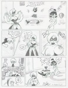 Rating: Explicit Score: 0 Tags: 1boy 3girls breasts comic danny_fenton danny_phantom fashion_tina female garabatoz human male monochrome rule34 sam_manson straight_hair tagme User: bunchy7s