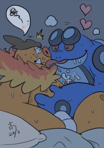 Rating: Explicit Score: 0 Tags: 2012 amphibian anthro bed bodily_fluids cum duo e621 emboar fire flaming_hair flaming_mane frottage furniture generation_5_pokemon genital_fluids genitals heart_symbol licking male male/male mammal nintendo nipples nude penile penis penises_touching pokemon pokemon_(species) pseudo_hair pseudo_mane seismitoad sex slightly_chubby smile suid suine sus_(pig) takataka tongue tongue_out wild_boar User: bunchy7s Rating: Explicit Score: 0 Tags: 2012 amphibian anthro bed bodily_fluids cum duo e621 emboar fire flaming_hair flaming_mane frottage furniture generation_5_pokemon genital_fluids genitals heart_symbol licking male male/male mammal nintendo nipples nude penile penis penises_touching pokemon pokemon_(species) pseudo_hair pseudo_mane seismitoad sex slightly_chubby smile suid suine sus_(pig) takataka tongue tongue_out wild_boar User: bunchy7s