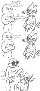 Rating: Explicit Score: 0 Tags: 4chan abuse anthro avian beak bird breasts butt cartoon_network cleavage clothed clothing comic degradation dialogue duo e621 english_text eyewear female fucked_silly heart_symbol male male/female margaret_smith_(regular_show) monochrome nude oscine passerine profanity regular_show sex sunglasses text unknown_artist verbal_abuse what User: bunchy7s Rating: Explicit Score: 0 Tags: 4chan abuse anthro avian beak bird breasts butt cartoon_network cleavage clothed clothing comic degradation dialogue duo e621 english_text eyewear female fucked_silly heart_symbol male male/female margaret_smith_(regular_show) monochrome nude oscine passerine profanity regular_show sex sunglasses text unknown_artist verbal_abuse what User: bunchy7s