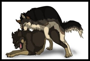 Rating: Explicit Score: 0 Tags: all_fours anal anal_penetration animal_genitalia bite biting_another biting_partner black_border bodily_fluids border canid canine canis cum cum_in_ass cum_inside doggystyle domestic_dog dominant dominant_male duo e621 erection eyes_closed faithandfreedom feral feral_on_feral forced from_behind_position fully_sheathed genital_fluids genitals german_shepherd herding_dog male male/male male_penetrated male_penetrating male_penetrating_male mammal mating_grip neck_bite nude open_mouth pastoral_dog penetration penis rape rounded_back scruff_bite sex sheath sheathed_while_penetrated stomak tail teeth tongue wolf User: bunchy7s