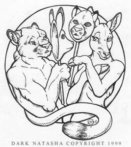 Rating: Safe Score: 0 Tags: 1999 anthro breasts cosplay cougar dark_natasha deer duo e621 felid feline female fur hooves hopeful low_res male male/female mammal mask monochrome nude predator/prey shy signature tail User: bunchy7s Rating: Safe Score: 0 Tags: 1999 anthro breasts cosplay cougar dark_natasha deer duo e621 felid feline female fur hooves hopeful low_res male male/female mammal mask monochrome nude predator/prey shy signature tail User: bunchy7s