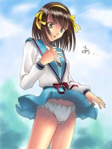 Rating: Explicit Score: 0 Tags: arimura_yuu breasts clothing female panties rule34 skirt small_breasts suzumiya_haruhi suzumiya_haruhi_no_yuuutsu tagme translation_request User: bunchy7s Rating: Explicit Score: 0 Tags: arimura_yuu breasts clothing female panties rule34 skirt small_breasts suzumiya_haruhi suzumiya_haruhi_no_yuuutsu tagme translation_request User: bunchy7s