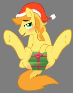 Rating: Questionable Score: 0 Tags: alpha_channel blonde_hair blush braeburn_(mlp) butt christmas clothing dick_in_a_box e621 earth_pony equid equine feral friendship_is_magic fur gift green_eyes hair hasbro hat headgear headwear holidays horse looking_at_viewer male mammal my_little_pony pony solo tail unknown_artist yellow_body yellow_fur User: bunchy7s Rating: Questionable Score: 0 Tags: alpha_channel blonde_hair blush braeburn_(mlp) butt christmas clothing dick_in_a_box e621 earth_pony equid equine feral friendship_is_magic fur gift green_eyes hair hasbro hat headgear headwear holidays horse looking_at_viewer male mammal my_little_pony pony solo tail unknown_artist yellow_body yellow_fur User: bunchy7s