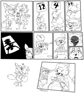 Rating: Explicit Score: 0 Tags: accessory anthro balls balls_expansion big_balls big_penis bodily_fluids canid canine cock_ring comic condom condom_balloon cum cum_buildup cum_inflation cum_inside dawmino digital_drawing_(artwork) digital_media_(artwork) duo e621 erection excessive_cum excessive_genital_fluids expansion female fennec_fox filled_condom fox genital_expansion genital_fluids genitals growth hi_res huge_penis hyper hyper_genitalia hyper_penis inflation jewelry male male/female mammal monochrome nude orgasm_denial penis penis_accessory penis_expansion penis_jewelry pregnant sexual_barrier_device true_fox vein veiny_penis wearing_condom User: bunchy7s