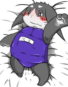 Rating: Explicit Score: 0 Tags: anthro gingitsune male male_only namima rule34 tagme User: bunchy7s