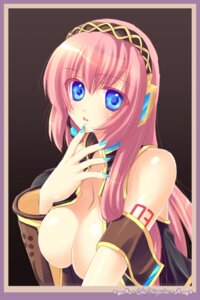 Rating: Explicit Score: 0 Tags: female megurine_luka rule34 tagme vocaloid User: bunchy7s
