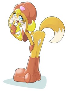 Rating: Explicit Score: 0 Tags: blush carol_ann female lord_ren pussy rule34 san's_web_blast san_renard simple_background User: bunchy7s