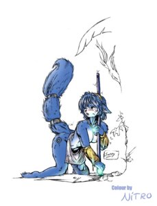 Rating: Questionable Score: 0 Tags: anthro areola artist_collaboration biped blue_body blue_fur blue_hair blush bottomwear breasts canid canine clothed clothing e621 female fox fur hair kneeling krystal_(star_fox) loincloth mammal melee_weapon nintendo nitro polearm raised_tail sanny simple_background solo staff star_fox tail topless weapon white_background white_body white_fur User: bunchy7s Rating: Questionable Score: 0 Tags: anthro areola artist_collaboration biped blue_body blue_fur blue_hair blush bottomwear breasts canid canine clothed clothing e621 female fox fur hair kneeling krystal_(star_fox) loincloth mammal melee_weapon nintendo nitro polearm raised_tail sanny simple_background solo staff star_fox tail topless weapon white_background white_body white_fur User: bunchy7s