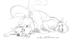 Rating: Explicit Score: 0 Tags: 2012 anal anal_sex anus ass balls blush bolt_(bolt) bolt_(film) buggery canine canine_penis collar cum cum_in_ass cum_inside disney dog domination feral from_behind fur furry furry_only gay greyscale interspecies knotting male male_only monochrome multiple_males no_humans open_mouth orgasm paws penetration penis plain_background rough_sketch rule34 sex shepherd tied tied_position tongue white_background yaoi User: bunchy7s