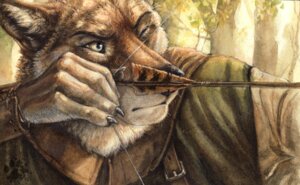 Rating: Safe Score: 0 Tags: 2010 5_fingers aiming anthro arrow_(weapon) black_nose blotch bow_(weapon) brown_body brown_fur bust_portrait canid canine canis claws clothed clothing day detailed detailed_background e621 fingers forest frown fur holding_object holding_weapon male mammal one_eye_closed outside plant portrait ranged_weapon scenery side_view solo tree weapon wink wolf wood yellow_eyes User: bunchy7s Rating: Safe Score: 0 Tags: 2010 5_fingers aiming anthro arrow_(weapon) black_nose blotch bow_(weapon) brown_body brown_fur bust_portrait canid canine canis claws clothed clothing day detailed detailed_background e621 fingers forest frown fur holding_object holding_weapon male mammal one_eye_closed outside plant portrait ranged_weapon scenery side_view solo tree weapon wink wolf wood yellow_eyes User: bunchy7s