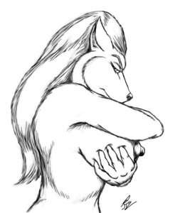 Rating: Questionable Score: 0 Tags: anthro big_breasts breast_cancer_awareness breast_self_exam breasts cancer_(disease) canid canine canis cirrel digital_drawing_(artwork) digital_media_(artwork) e621 female fur hair half-length_portrait hand_on_breast jackal long_hair looking_at_viewer mammal monochrome neck_tuft nipples nohni_wabanda nude portrait side_boob side_view simple_background sketch solo tuft white_background User: bunchy7s Rating: Questionable Score: 0 Tags: anthro big_breasts breast_cancer_awareness breast_self_exam breasts cancer_(disease) canid canine canis cirrel digital_drawing_(artwork) digital_media_(artwork) e621 female fur hair half-length_portrait hand_on_breast jackal long_hair looking_at_viewer mammal monochrome neck_tuft nipples nohni_wabanda nude portrait side_boob side_view simple_background sketch solo tuft white_background User: bunchy7s