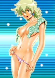 Rating: Explicit Score: 0 Tags: 1girls 2005 aina_saharin breasts curvaceous female green_hair gundam gundam_08th_ms_team human large_breasts light-skinned_female light_skin looking_at_viewer panties rule34 short_hair solo tagme yuusuke_(ziyasu) User: bunchy7s