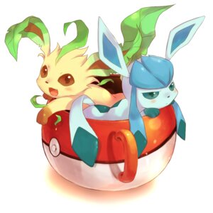 Rating: Safe Score: 0 Tags: 1:1 ambiguous_gender container cup digital_media_(artwork) duo e621 eeveelution feral generation_4_pokemon glaceon if_it_fits_i_sits_(meme) in_container in_cup leaf leaf_tail leafeon meme micro mug nintendo okitune-sama pokeball pokeball_cup pokeball_mug pokemon pokemon_(species) shaded simple_background standard_pokeball tail white_background User: bunchy7s