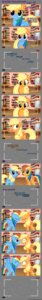 Rating: Questionable Score: 0 Tags: absurd_res alpha_channel applejack_(mlp) blue_body blue_feathers blue_fur blush camera comic doll e621 earth_pony english_text equid equine feathered_wings feathers female female/female feral friendship_is_magic fur hair hasbro hi_res horn horse long_image mammal merging multicolored_hair my_little_pony mythological_creature mythological_equine mythology navitaserussirus pegasus pony purple_body purple_fur purple_hair quadruped rainbow_dash_(mlp) rainbow_hair static tail tall_image text transformation twilight_sparkle_(mlp) two_tone_hair unicorn url what_has_magic_done wing_boner wings User: bunchy7s