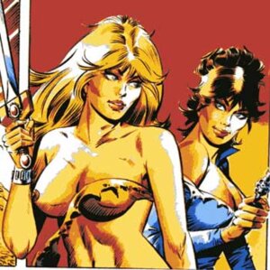 Rating: Explicit Score: 0 Tags: axa axa_(series) breasts clothed clothing crossover female female_only human modesty_blaise modesty_blaise_(series) pale_skin rule34 tagme User: bunchy7s Rating: Explicit Score: 0 Tags: axa axa_(series) breasts clothed clothing crossover female female_only human modesty_blaise modesty_blaise_(series) pale_skin rule34 tagme User: bunchy7s