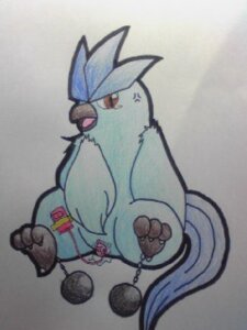 Rating: Explicit Score: 0 Tags: articuno female legendary_pokemon pokemon pokemon_(species) rule34 tagme User: bunchy7s