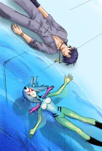 Rating: Questionable Score: 0 Tags: aquatic blue_submarine_no._6 breasts clothing duo e621 eyes_closed female human humanoid humanoid_pointy_ears jumpsuit leg_markings male mammal markings monster_girl_(genre) mutio nipples nude pointy_ears socks_(marking) tetsu_hayami unknown_artist water whistle_(object) whistle_around_neck yellow_body yellow_skin User: bunchy7s Rating: Questionable Score: 0 Tags: aquatic blue_submarine_no._6 breasts clothing duo e621 eyes_closed female human humanoid humanoid_pointy_ears jumpsuit leg_markings male mammal markings monster_girl_(genre) mutio nipples nude pointy_ears socks_(marking) tetsu_hayami unknown_artist water whistle_(object) whistle_around_neck yellow_body yellow_skin User: bunchy7s