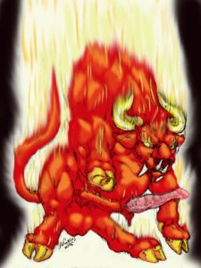 Rating: Explicit Score: 0 Tags: male male_only rule34 tagme the_last_unicorn the_red_bull_(tlu) User: bunchy7s