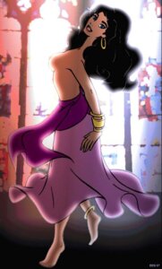 Rating: Explicit Score: 0 Tags: 1990s 1997 1girls 20th_century ben_(artist) black_hair breasts disney esmeralda female gypsy long_hair nipples rule34 the_hunchback_of_notre_dame topless topless_female User: bunchy7s