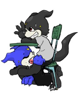 Rating: Explicit Score: 0 Tags: anthro black_veemon digimon dragon furry male male_only rule34 scalie tagme veemon User: bunchy7s Rating: Explicit Score: 0 Tags: anthro black_veemon digimon dragon furry male male_only rule34 scalie tagme veemon User: bunchy7s