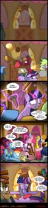 Rating: Safe Score: 0 Tags: 2012 absurd_res blue_body blue_fur comic cutie_mark dialogue e621 ear_piercing earth_pony english_text equid equine feathered_wings feathers female feral fluttershy_(mlp) friendship_is_magic fur group hair halloween hasbro hi_res holidays horn horse humor joke levitation long_image magic male mammal mr._cake_(mlp) mrs._cake_(mlp) multicolored_hair my_little_pony mythological_creature mythological_equine mythology pegasus piercing pinkie_pie_(mlp) pony purple_body purple_eyes purple_fur purple_hair rainbow_dash_(mlp) rainbow_hair tail tall_image text tiarawhy twilight_sparkle_(mlp) two_tone_hair undead unicorn wings yellow_body yellow_feathers zombie User: bunchy7s