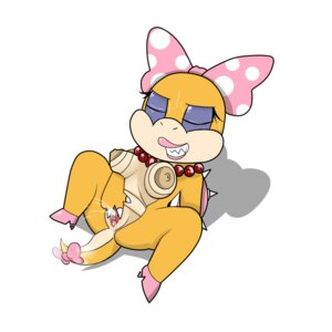 Rating: Explicit Score: 0 Tags: anthro bow breasts claws eyelashes eyeshadow female high_heels koopa lipstick mario_(series) necklace nintendo nipples pearl_necklace polka_dots pussy rule34 scalie shell smooth_skin spiked_shell spikes spread_pussy tail thegalen wendy_o._koopa User: bunchy7s Rating: Explicit Score: 0 Tags: anthro bow breasts claws eyelashes eyeshadow female high_heels koopa lipstick mario_(series) necklace nintendo nipples pearl_necklace polka_dots pussy rule34 scalie shell smooth_skin spiked_shell spikes spread_pussy tail thegalen wendy_o._koopa User: bunchy7s