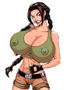 Rating: Questionable Score: 0 Tags: alternate_breast_size breasts eyewear_on_head female female_only garrett_blair huge_breasts human hyper_breasts lara_croft lara_croft_(classic) nipple_bulge rule34 solo tagme tomb_raider tomb_raider_(classic) User: bunchy7s