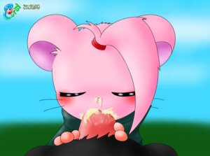 Rating: Explicit Score: 0 Tags: blush bodily_fluids cricetid cum cum_from_nose cum_in_nose cum_inside curby disembodied_penis duo e621 erection eyes_closed fellatio female female_penetrated genital_fluids genitals hamster hamtaro_(series) male male/female male_penetrating male_penetrating_female mammal oral oral_penetration penetration penile penis rodent sex User: bunchy7s