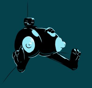 Rating: Questionable Score: 0 Tags: 2011 big_breasts breasts cool_colors curling_toes dark_theme e621 enderman feet female hi_res huge_breasts humanoid hyper hyper_breasts microsoft minecraft mojang nipples non-mammal_nipples not_furry sitting solo teal_theme xbox_game_studios yowesephth User: bunchy7s