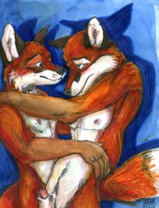 Rating: Explicit Score: 0 Tags: 5_fingers animal_genitalia anthro black_ears blue_eyes brown_eyes canid canine claws countershade_ears countershade_torso countershading dipstick_tail duo e621 finger_claws fingers fox genitals gloves_(marking) holding_each_other humanoid_genitalia humanoid_hands humanoid_penis intraspecies java looking_at_another male male/male mammal markings mudshark nipples nude nude_male penis penis_tip red_fox sheath tail tail_markings true_fox white_ears User: bunchy7s Rating: Explicit Score: 0 Tags: 5_fingers animal_genitalia anthro black_ears blue_eyes brown_eyes canid canine claws countershade_ears countershade_torso countershading dipstick_tail duo e621 finger_claws fingers fox genitals gloves_(marking) holding_each_other humanoid_genitalia humanoid_hands humanoid_penis intraspecies java looking_at_another male male/male mammal markings mudshark nipples nude nude_male penis penis_tip red_fox sheath tail tail_markings true_fox white_ears User: bunchy7s
