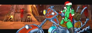 Rating: Explicit Score: 0 Tags: black_hair christmas female green_skin orc orc_(warcraft) orc_female rule34 solo solo_female world_of_warcraft User: bunchy7s Rating: Explicit Score: 0 Tags: black_hair christmas female green_skin orc orc_(warcraft) orc_female rule34 solo solo_female world_of_warcraft User: bunchy7s