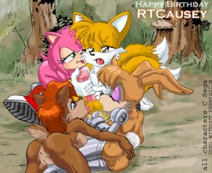Rating: Explicit Score: 0 Tags: 1boy 3girls amy_rose anthro archie_comics bunnie_rabbot canine chipmunk day female fox fur furry furry_only furry_tail group handjob hedgehog interspecies kandlin male mammal mobian_(species) multi_tail multiple_females multiple_girls outdoors penis rabbit rodent rule34 sally_acorn sega sonic_(series) sonic_satam sonic_the_hedgehog_(archie) sonic_the_hedgehog_(comics) sonic_the_hedgehog_(series) squirrel straight straight_hair tail tails tails_the_fox uncensored User: bunchy7s Rating: Explicit Score: 0 Tags: 1boy 3girls amy_rose anthro archie_comics bunnie_rabbot canine chipmunk day female fox fur furry furry_only furry_tail group handjob hedgehog interspecies kandlin male mammal mobian_(species) multi_tail multiple_females multiple_girls outdoors penis rabbit rodent rule34 sally_acorn sega sonic_(series) sonic_satam sonic_the_hedgehog_(archie) sonic_the_hedgehog_(comics) sonic_the_hedgehog_(series) squirrel straight straight_hair tail tails tails_the_fox uncensored User: bunchy7s