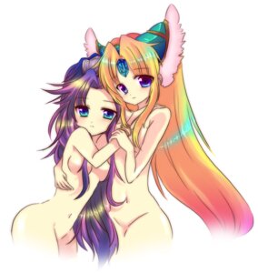 Rating: Explicit Score: 0 Tags: angela_(seiken_densetsu_3) blonde_hair blue_eyes blush female highres long_hair multiple_females multiple_girls nude plug_(artist) purple_hair riesz rule34 seiken_densetsu seiken_densetsu_3 valkyrie yuri User: bunchy7s