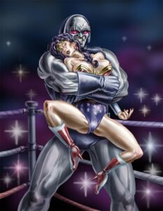 Rating: Explicit Score: 0 Tags: darkseid dc dc_comics diana_of_themyscira enemies enemies_to_lovers enemies_with_benefits female heroine male new_gods rule34 superheroine supervillain villain wonder_woman wonder_woman_(series) User: bunchy7s