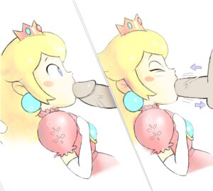 Rating: Explicit Score: 0 Tags: 1boy 1girls alcnx blonde_hair blue_eyes blush brooch closed_eyes clothed_female_nude_male colored crown dark-skinned_male dark_penis dark_skin dress earrings elbow_gloves faceless_male fellatio female gloves human legoman male mario_(series) nintendo oral panels penis princess_peach rule34 straight straight_hair User: bunchy7s