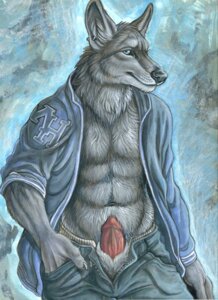 Rating: Explicit Score: 0 Tags: 2010 abs animal_genitalia animal_penis anthro black_nose blue_eyes bottomwear bottomwear_down bulge canid canine canine_genitalia canine_penis canis clothed clothing e621 ear_piercing fur genitals grey_body grey_fur jacket jock letterman_jacket looking_at_viewer male mammal muscular muscular_anthro muscular_male navel pants pants_down partially_clothed penis penis_tip piercing red_penis reis rukis sheath simple_background solo topwear vein wolf User: bunchy7s Rating: Explicit Score: 0 Tags: 2010 abs animal_genitalia animal_penis anthro black_nose blue_eyes bottomwear bottomwear_down bulge canid canine canine_genitalia canine_penis canis clothed clothing e621 ear_piercing fur genitals grey_body grey_fur jacket jock letterman_jacket looking_at_viewer male mammal muscular muscular_anthro muscular_male navel pants pants_down partially_clothed penis penis_tip piercing red_penis reis rukis sheath simple_background solo topwear vein wolf User: bunchy7s