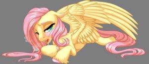 Rating: Questionable Score: 0 Tags: 2013 alpha_channel blue_eyes blush e621 equid equine eyebrows feathered_wings feathers female feral fluttershy_(mlp) friendship_is_magic fur hair hasbro kittehkatbar looking_at_viewer lying mammal my_little_pony mythological_creature mythological_equine mythology pegasus pink_hair quadruped simple_background solo tail transparent_background wings yellow_body yellow_feathers yellow_fur User: bunchy7s