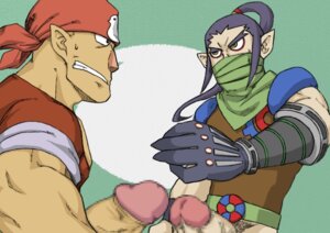 Rating: Explicit Score: 0 Tags: alfonzo_(the_legend_of_zelda) bandana byrne censored censored_penis male male_only mosaic_censoring nintendo penis ponytail pubic_hair rule34 saba-oishiiyo scarf scarf_over_mouth spirit_tracks the_legend_of_zelda User: bunchy7s Rating: Explicit Score: 0 Tags: alfonzo_(the_legend_of_zelda) bandana byrne censored censored_penis male male_only mosaic_censoring nintendo penis ponytail pubic_hair rule34 saba-oishiiyo scarf scarf_over_mouth spirit_tracks the_legend_of_zelda User: bunchy7s