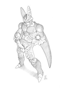 Rating: Explicit Score: 0 Tags: 2009 cell_(dragon_ball) dragon_ball dragon_ball_z male male_only monochrome penis perfect_cell rule34 smooth_skin solo tagme User: bunchy7s Rating: Explicit Score: 0 Tags: 2009 cell_(dragon_ball) dragon_ball dragon_ball_z male male_only monochrome penis perfect_cell rule34 smooth_skin solo tagme User: bunchy7s