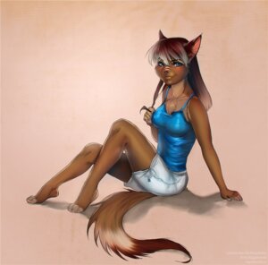 Rating: Safe Score: 0 Tags: 2011 anthro biped blue_eyes bottomwear breasts brown_body brown_fur brown_hair brown_nose chest_tuft claws clothed clothing domestic_cat e621 facial_markings feet felid feline felis female fur hair head_markings hindpaw long_hair looking_at_viewer mammal markings paws shirt shorts simple_background sitting smile solo tail tank_top topwear tuft vagabondbastard User: bunchy7s Rating: Safe Score: 0 Tags: 2011 anthro biped blue_eyes bottomwear breasts brown_body brown_fur brown_hair brown_nose chest_tuft claws clothed clothing domestic_cat e621 facial_markings feet felid feline felis female fur hair head_markings hindpaw long_hair looking_at_viewer mammal markings paws shirt shorts simple_background sitting smile solo tail tank_top topwear tuft vagabondbastard User: bunchy7s