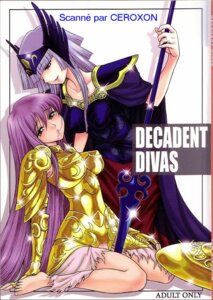Rating: Questionable Score: 0 Tags: 2girls armor athena_(saint_seiya) breasts duo female god_warriors goddess human light-skinned_female light_skin long_hair pale-skinned_female pale_skin polaris_hilda purple_hair rule34 saint_seiya saori_kido shounen_jump villainess yuri User: bunchy7s Rating: Questionable Score: 0 Tags: 2girls armor athena_(saint_seiya) breasts duo female god_warriors goddess human light-skinned_female light_skin long_hair pale-skinned_female pale_skin polaris_hilda purple_hair rule34 saint_seiya saori_kido shounen_jump villainess yuri User: bunchy7s