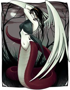 Rating: Questionable Score: 0 Tags: alternative_fashion angel angel_humanoid animal_humanoid apode clothed clothing cross dark draconcopode e621 feathered_scalie feathered_snake feathered_wings feathers female goth halo humanoid hybrid lamia legless looking_aside looking_at_viewer navel reptile reptile_humanoid scalie scalie_humanoid serpentine snake snake_humanoid solo split_form unknown_artist winged_humanoid wings User: bunchy7s Rating: Questionable Score: 0 Tags: alternative_fashion angel angel_humanoid animal_humanoid apode clothed clothing cross dark draconcopode e621 feathered_scalie feathered_snake feathered_wings feathers female goth halo humanoid hybrid lamia legless looking_aside looking_at_viewer navel reptile reptile_humanoid scalie scalie_humanoid serpentine snake snake_humanoid solo split_form unknown_artist winged_humanoid wings User: bunchy7s