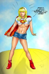 Rating: Explicit Score: 0 Tags: blonde_hair blue_eyes breasts dc dc_comics dcau female hair linda_danvers long_hair navel nipples rule34 signature skirt supergirl superman:_the_animated_series superman_(series) text thong User: bunchy7s Rating: Explicit Score: 0 Tags: blonde_hair blue_eyes breasts dc dc_comics dcau female hair linda_danvers long_hair navel nipples rule34 signature skirt supergirl superman:_the_animated_series superman_(series) text thong User: bunchy7s