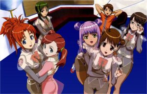 Rating: Explicit Score: 0 Tags: arisa_glennorth female fujisawa_yayoi katase_masato katase_shima kayama_akira kazamatsuri_rinna mia_glennorth rule34 uchuu_no_stellvia User: bunchy7s